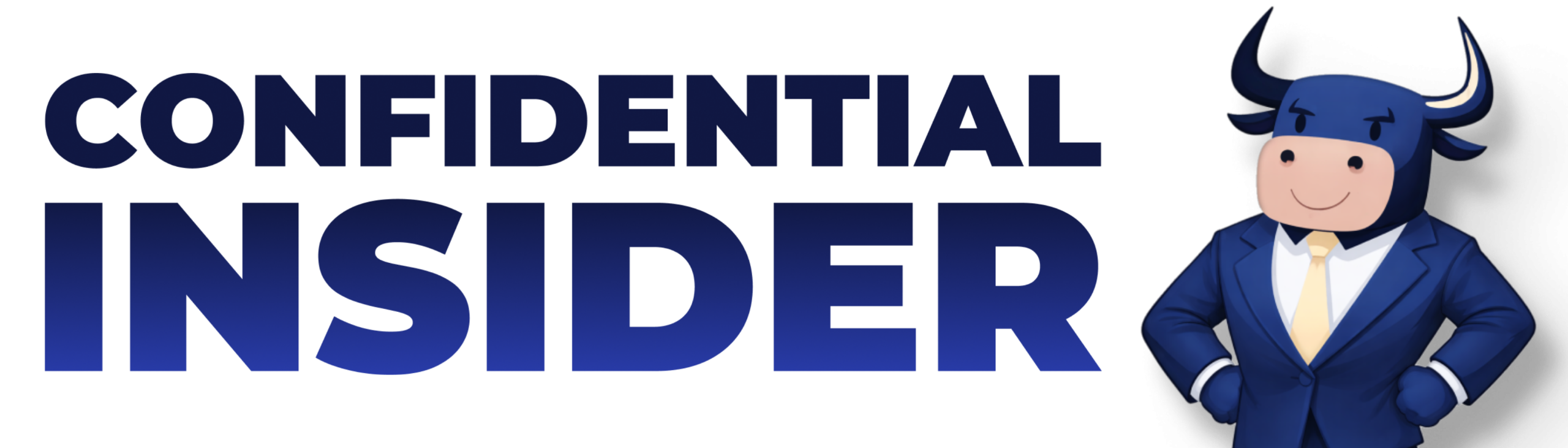 Confidential Insider